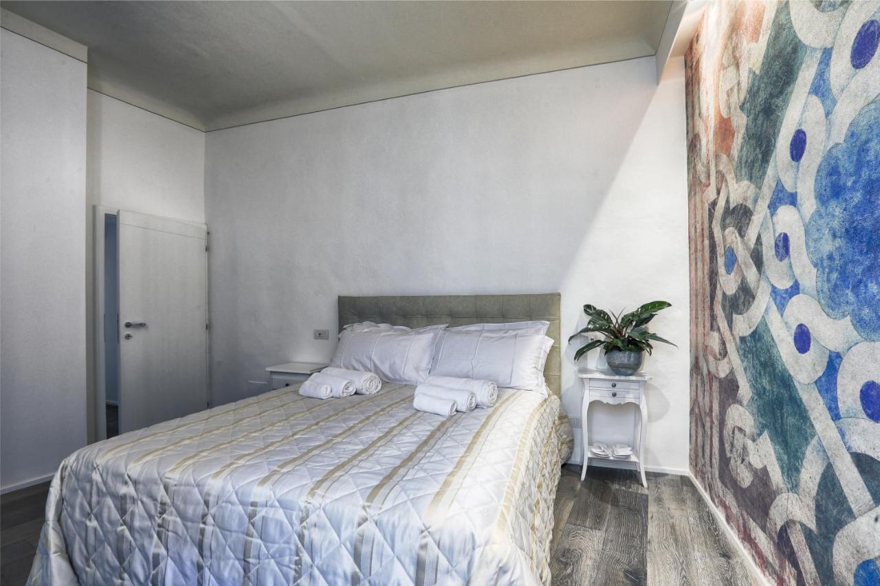 Dimora Storica - Palazzo Del Taja Apartman Siena Kültér fotó